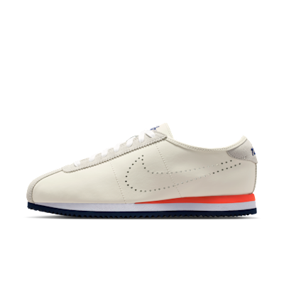 Nike Cortez Leather Women's Shoes. Nike JP